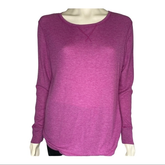 Green Tea Thermal Sz XL - Picture 1 of 5